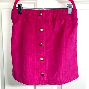 NWOT Isaac Mizrahi Skirt